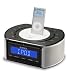 Roberts iDream DABFM Clock Radio with iPod Dock