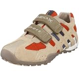 Geox Little Kid/Big Kid Jr Snake Boy Sneaker