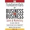 My Favorite Books on B2B Marketing for the Complex Sale