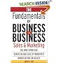 The Fundamentals of Business-to-Business Sales & Marketing