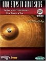 Turn it Up & Lay it Down: Baby Steps to Giant Steps (Book & CD)