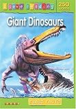 Giant Dinosaurs (I Love Reading): First Facts
