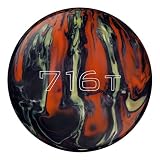 Track 716T Bowling Ball