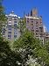 Apartments in Gramercy Park, Midtown Manhattan, New York City, New York, USA Photographic Poster Print by Richard Cummins, 24x32