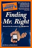 Image of The Complete Idiot's Guide to Finding Mr. Right