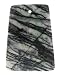 Matrix Jasper - Ladder Shape - 34X47mm - 1.5mm Hole