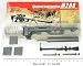 M200 #A CHEYTAC INTERVENTION SNIPER RIFLE GUN 1:6 Scale Model For 12" Action Figure Accessories (Original from TheBestMoment @ Amazon)_s-2