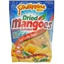 Phillippine Brand Naturally Delicious Dried Mangoes Tree Ripened Value Bag 30 Ounces