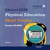 Edexcel GCSE physical education short course : teacher guide CD-ROM