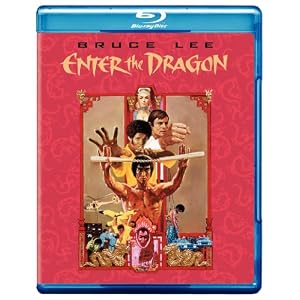 Enter the Dragon [Blu-ray]