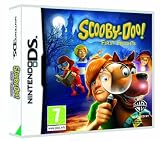 Scooby-Doo! First Frights (Nintendo DS)