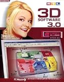 RTL 3D Software 3.0 - Einsatz in 4 Wänden