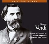 Verdi (Life and Works (Naxos))
