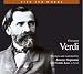 Book Verdi (Life and Works (Naxos))