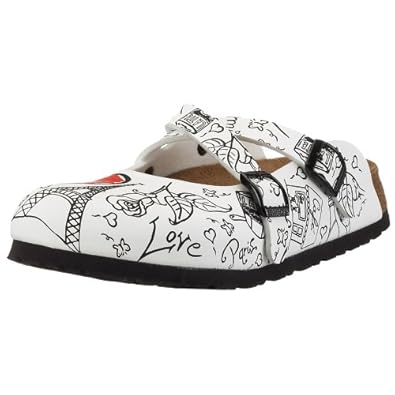 Birki Dorian 536253, Chaussures femme: Amazon: Chaussures et Sacs