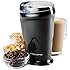 Andrew James Coffee, Nut and Spice Grinder - Powerful 150Watt, Stainless Steel Blades
