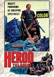Herod The Great [DVD]