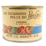Escargot Helix - 24 Very Large
