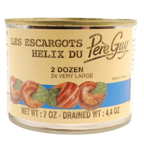 Buy Escargot Helix - 24 Very Large online at Discounted New and Used prices. Delivered to your door with Off-The-Bookshelf.