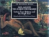 The search for paradise : letters from Brittany and the South Seas