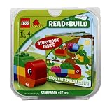 LEGO DUPLO 6758 Grow Caterpillar Grow