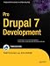 Pro Drupal 7 Development, Third Edition