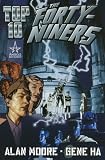 Revue Panini Comics  / Top 10 : The Forty-Niners