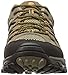Merrell mens Moab Ventilator Hiking Shoe Walnut 12 M US