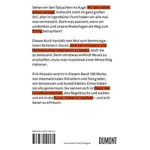 FAST PEFREKT: Die Kunst, hemmungslos zu scheitern. Wie aus Fehlern Ideen entstehen.