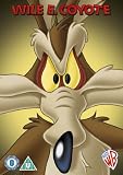 Wile E Coyote and Friends [DVD]