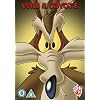 Wile E Coyote and Friends [DVD]