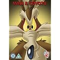 Looney Tunes - Wile E Coyote And Friends [DVD]