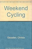 Weekend cycling