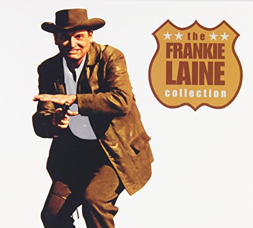 Frankie Laine - Don