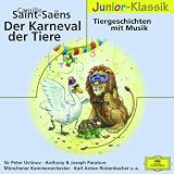 Der Karneval der Tiere (Eloquence Jun. )