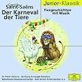 Der Karneval der Tiere (Eloquence Jun.)