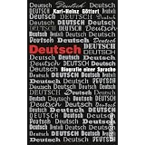 Deutsch: Biografie einer Sprachevon "Karl-Heinz G�ttert"