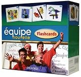 equipe Nouvelle: Part 1 Flashcards