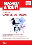 Revue Mindscape  / Mes cartes de voeux