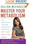 Master Your Metabolism: The 3 Diet Secrets to Naturally Balancing Your Hormones for a Hot and Healthy Body!