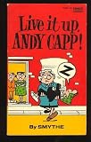 Laugh Again with Andy Capp No. 12