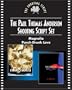 Paul Thomas Anderson Shooting Script Set: Magnolia and Punch-Drunk Love (Two Volumes)