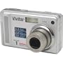 The Vivitar� Vivicam 6330s 6.0 Mp Digital Camera with 3x Optical Zoom