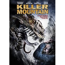 Killer Mountain