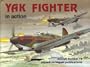 Yak Fighters in Action - Aircraft No. 78