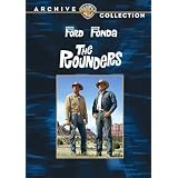 The Rounders