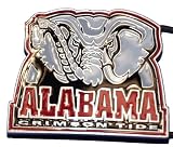 U21 University Of Alabama Crimson Tide Belt Buckle