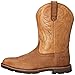 Ariat Men's Groundbreaker Wide Square Steel Toe Work Boot