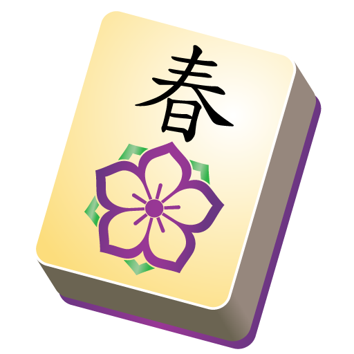 Spring Mahjong