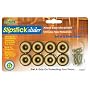 Slipstick CB255 1-Inch Slider Foot, Chocolate